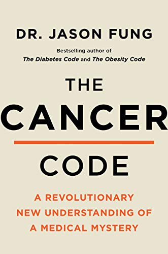 The Cancer Code: A Revolutionary New Understanding of a Medical Mystery - Epub + Converted Pdf